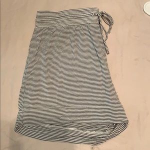 Gap body sleep shorts